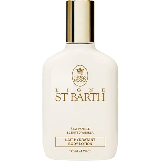 LIGNE ST BARTH CORPS & BAIN Hydraterende Body Lotion Vanille Bodylotion Dames 125 ml