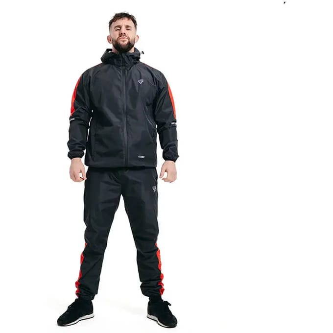 Zweetpak voor gewichtsverlies RDX H1