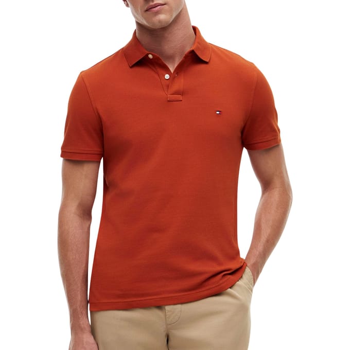 Tommy Hilfiger 1985 Regular Polo Heren
