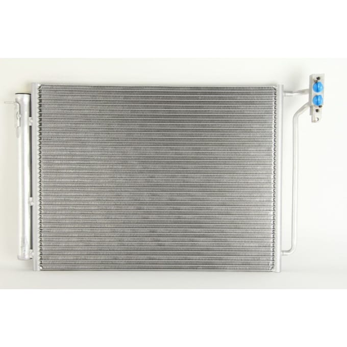 Condensator, airconditioning NRF 35406