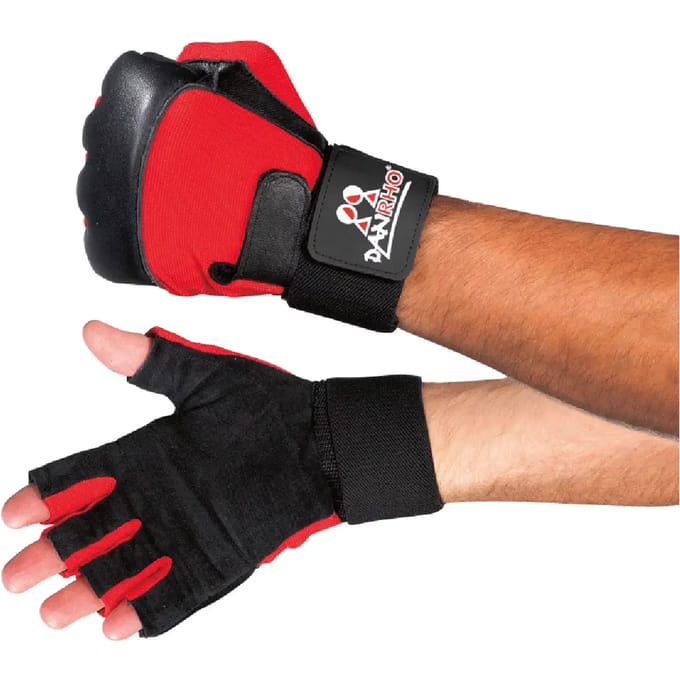 Fitness handschoenen Danrho Liftn Punch