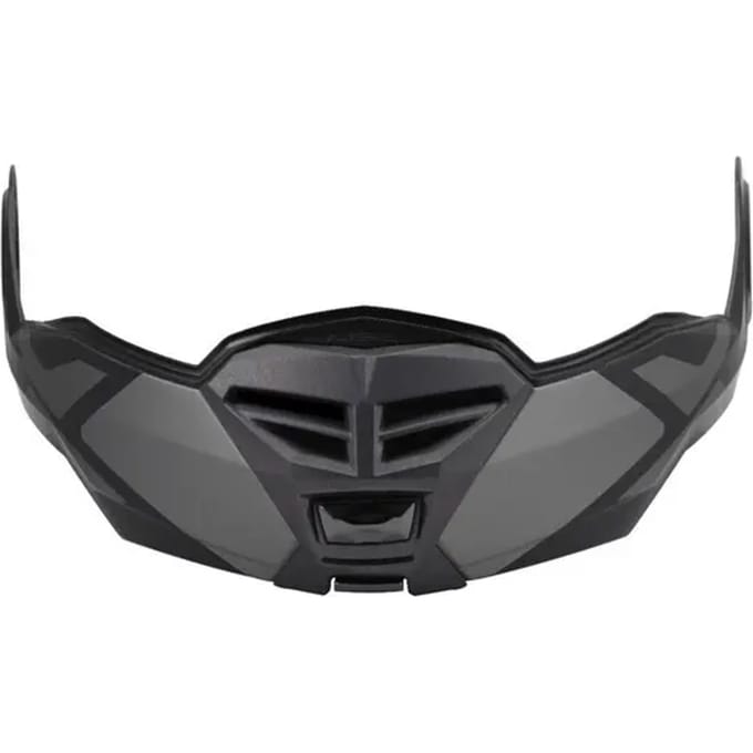 Motorhelm kinband LS2 FF901