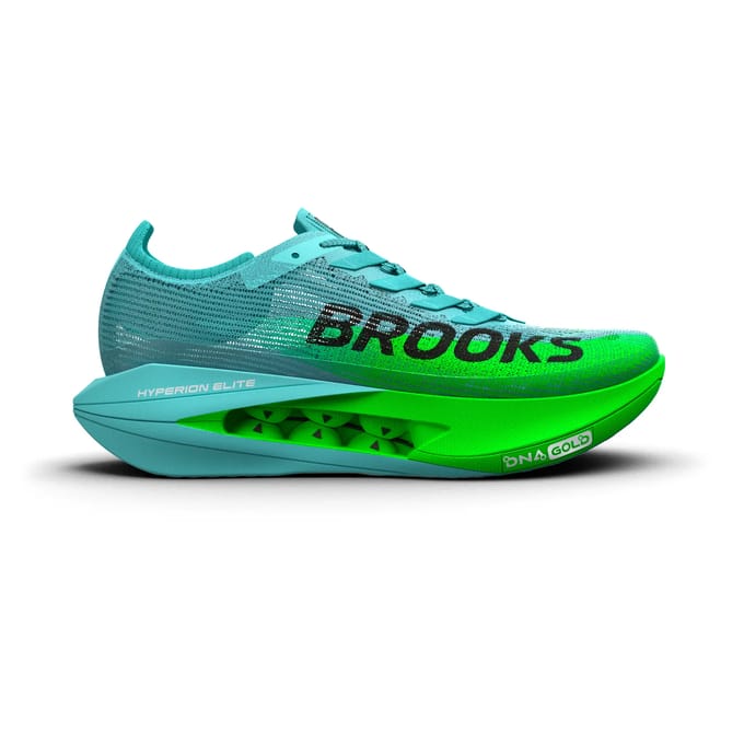 Brooks Hyperion Elite 5 - Hardloopschoen - 43