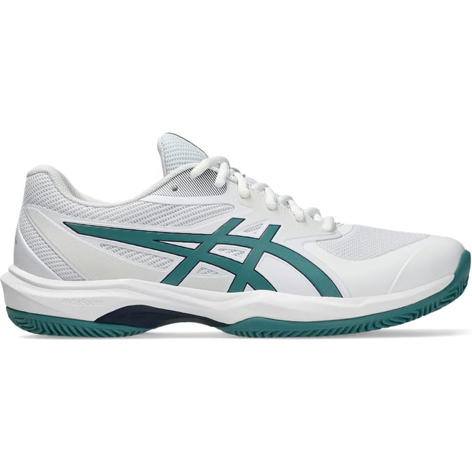 Asics game ff clay/oc tennisschoenen gravel heren -