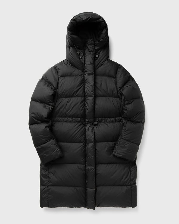 Montgomery Coat