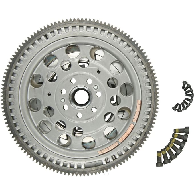 Schaeffler Luk Dubbel massa vliegwiel LUK ZMS 415 0146 10