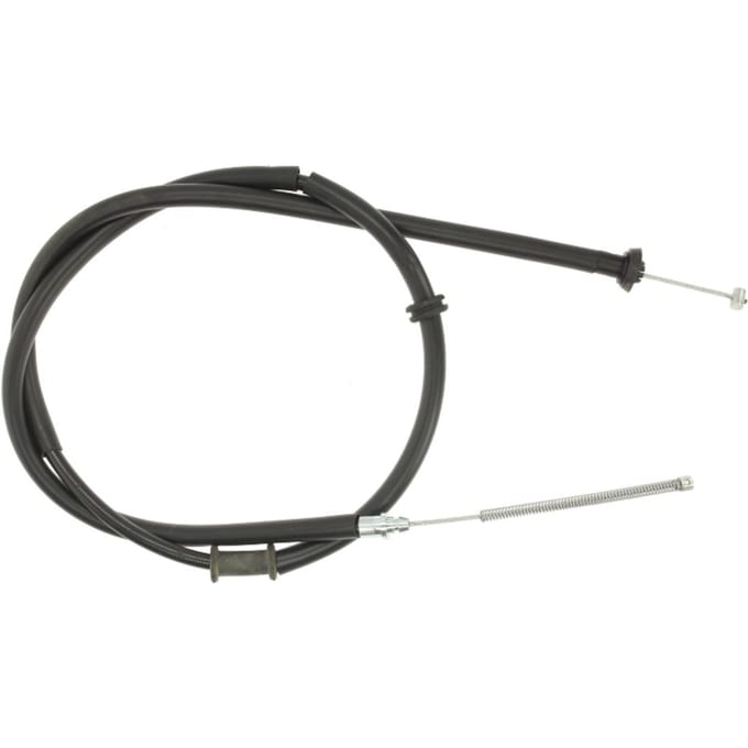 Kabel, parkeerrem LINEX 09.01.77 rechts