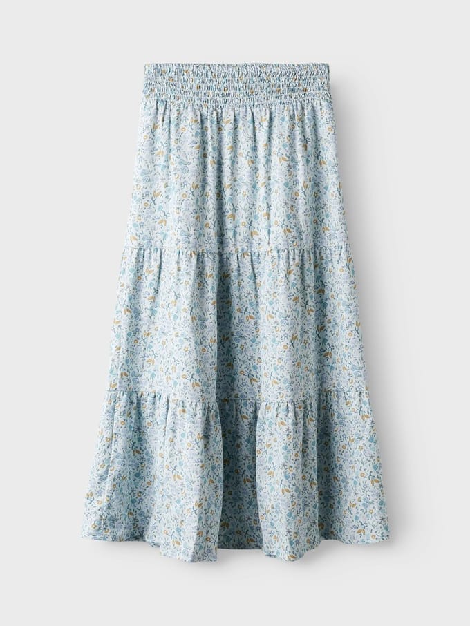 NAME IT - NKFJOLLY MAXI SKIRT - Meisjes - Rokken
