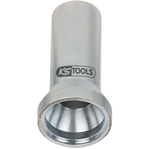 KS Tools 700.2363 Trapdrukhuls, binnen-Ø 26 mm, buiten-Ø 36 mm