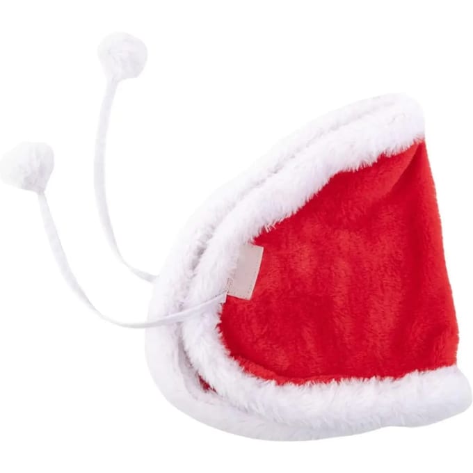 Fleece Halsbescherming voor Hobby Horse My Hobby Horse Christmas