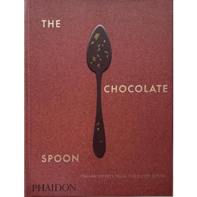 The Chocolate Spoon - The Silver Spoon Kitchen