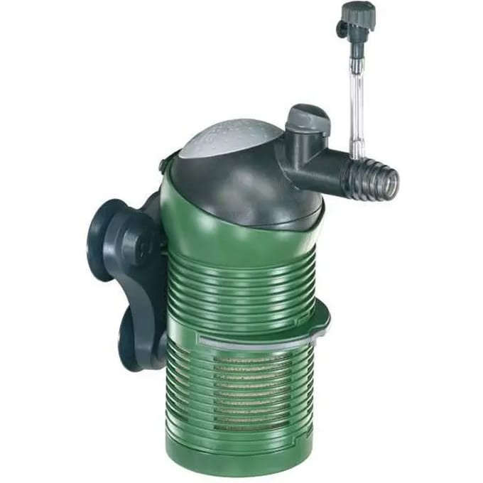 EHEIM Aquaball 60 - modulaire interne filter met diffuser en sproeibalk