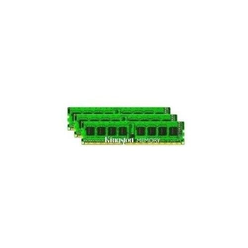 Kingston 12GB DDR3-1066 Quad ECC kit