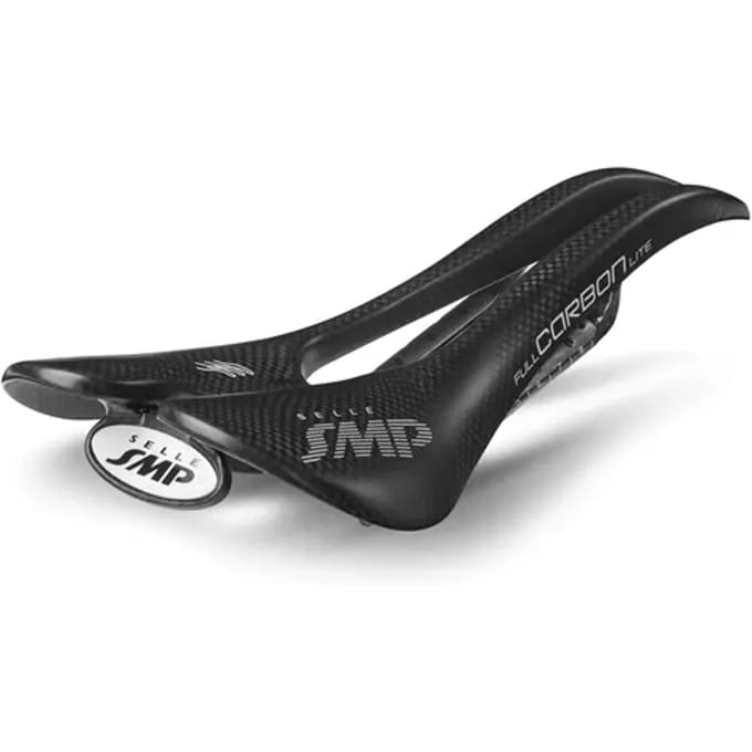 Zadel Campagnolo Full Carbon Lite