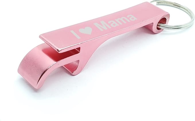 Bieropener -  I Love Mama