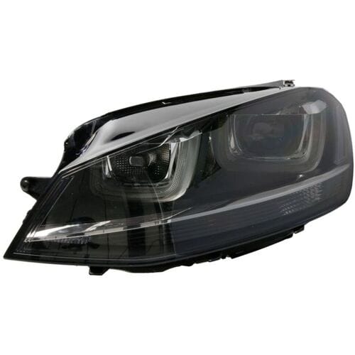 Koplamp, bevestiging VALEO 044929