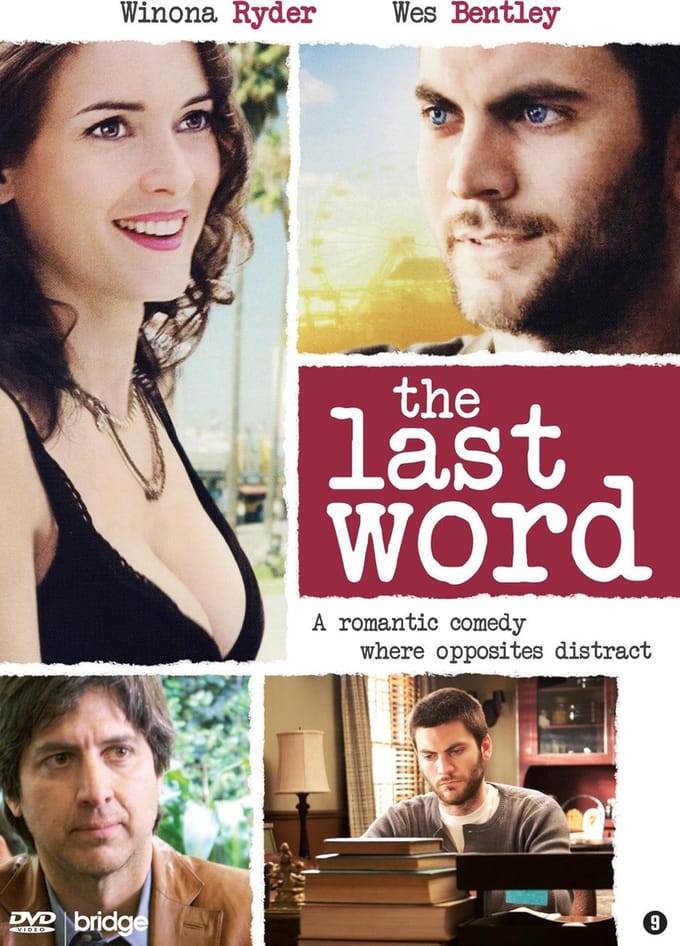 Last Word (DVD)