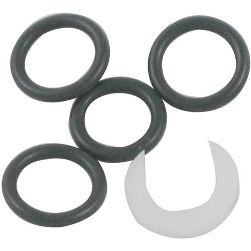 Kludi 1926 replacement gasket set 7608500-00