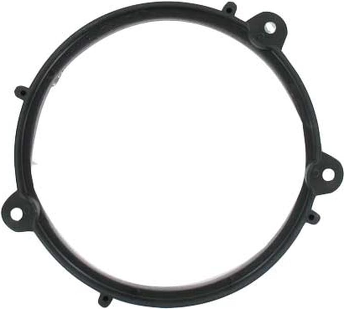 Speakerringen Renault Twingo 2007-2019 - 165 mm
