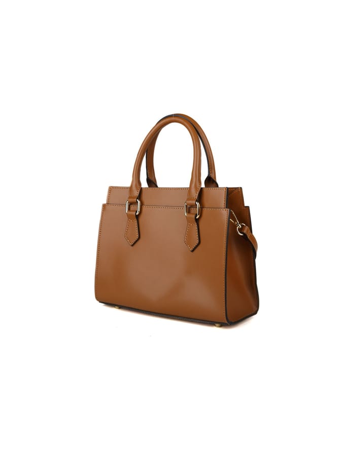Giulia Monti Totetas Golden Brown