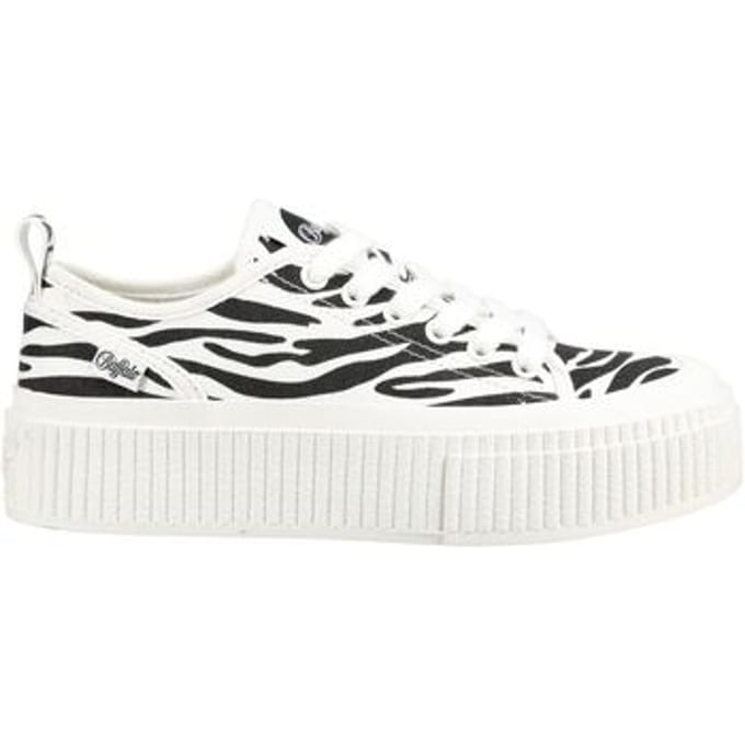 Lage Sneakers Buffalo Sneaker