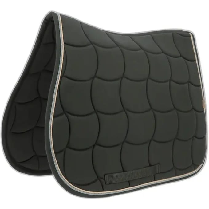 Zadeldek voor paarden Equithème Shiny