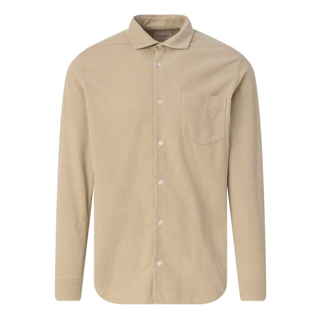 Campbell Casual overhemd