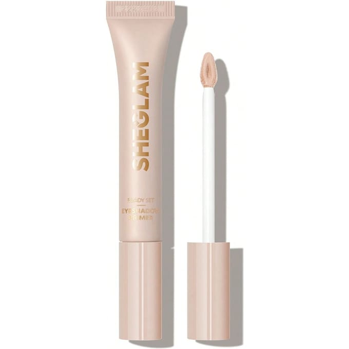 Ready Set Oogschaduw Primer Merk Beauty Cosmetica Make-Up Voor Vrouwen En Meisjes