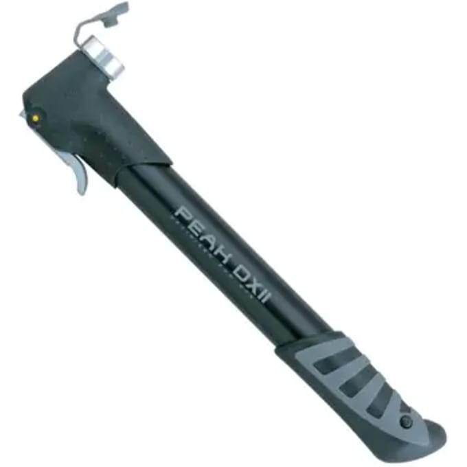 Mini handpomp Topeak Peak DX II
