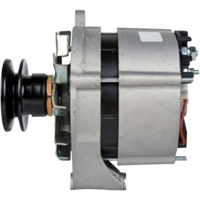 Driefasige generator HELLA 8EL 012 427-381
