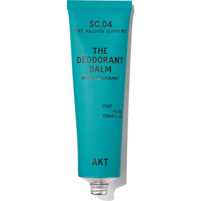 AKT The Deodorant Balm Sc.04 Halcyon Summer