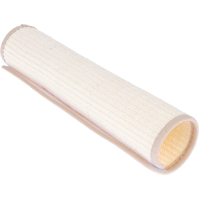 zooplus Basics krabbescherming voor tafelpoten beige cat