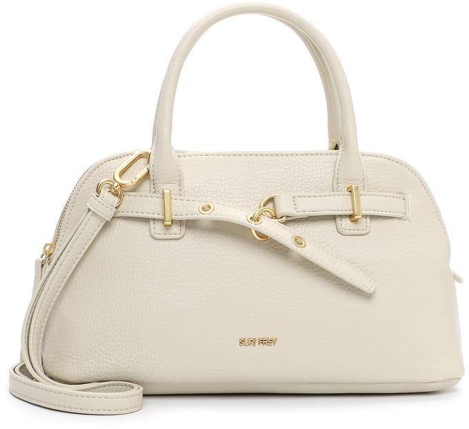 SURI FREY Shopper SFY Bailey ( 16994 ) - Dames handtassen - beige 400