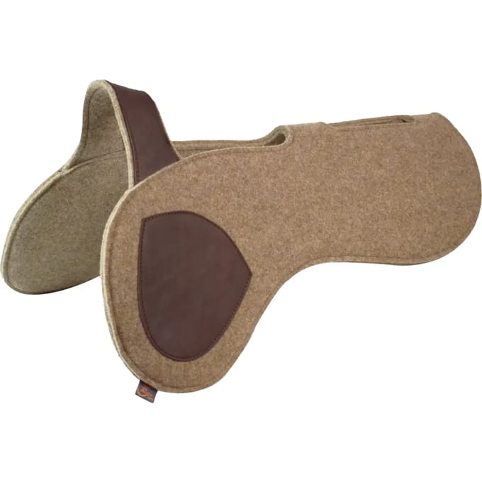 Paardenschokdemper Ronzon Legend Pro Grip