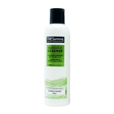 Tresemm&eacute; TRESemme Cleanse And Replenish Conditioner 300 ml