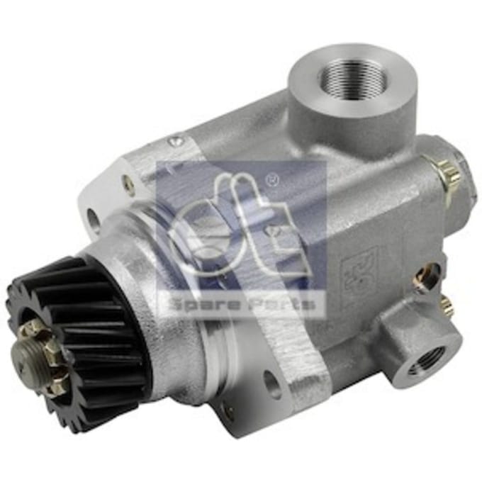 Stuurhuis hydraulische pomp  DT Spare Parts 2.53189