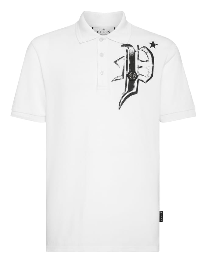 Poloshirt Skull&Bones