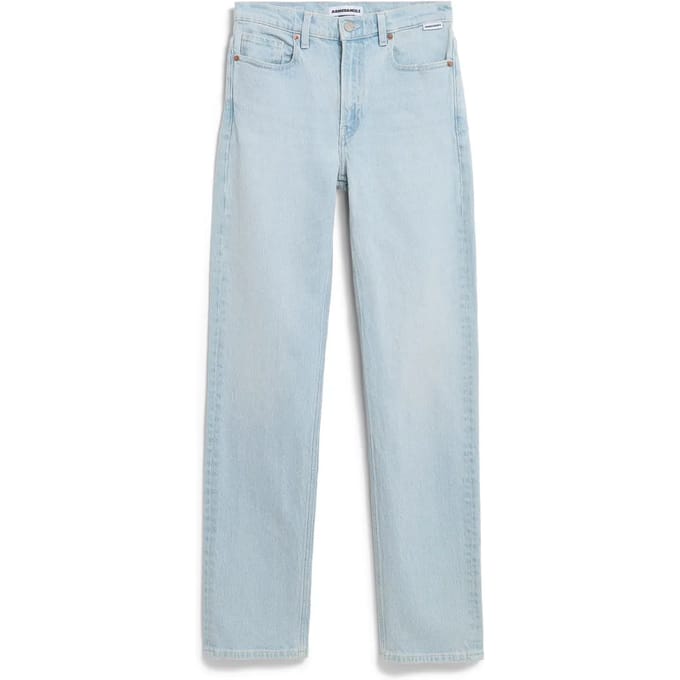 Dames Straight jeans Armedangels Carenaa