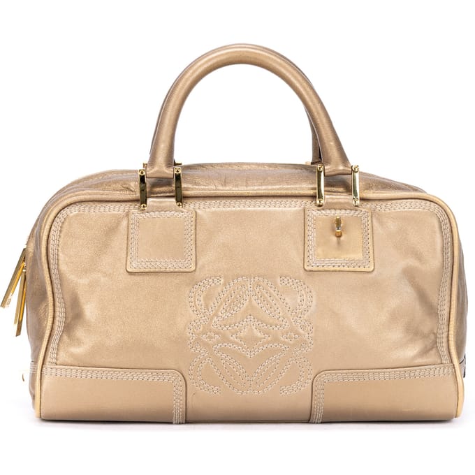 Amazona 28 Tote Bag   schoudertas