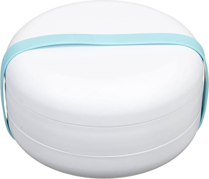 Suavinex Set De Platos Bentoo