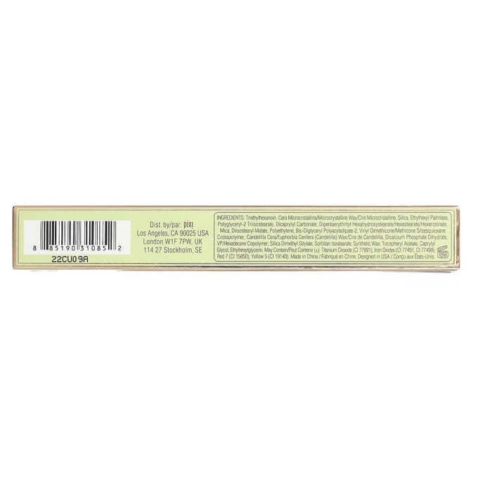 Pixi Beauty, CC Crayon, Correction Concentrate Pen, Bye Bye, 1.2 g (0.04 oz) white