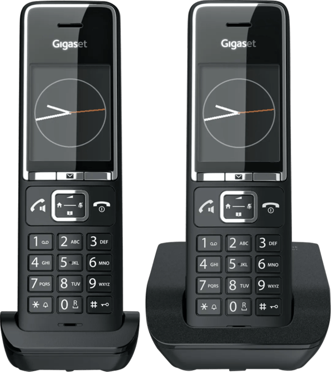 Gigaset COMFORT 550 duo