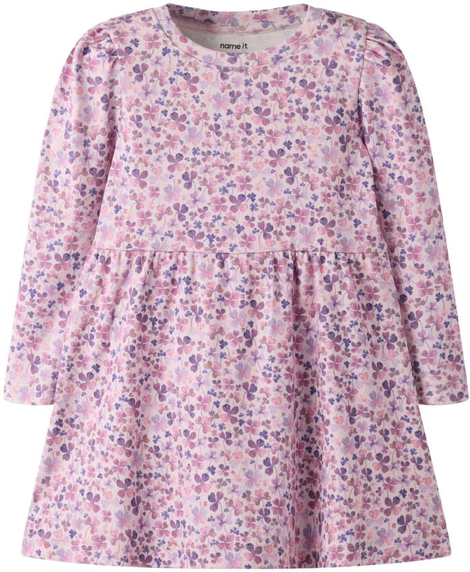 Name it Jurk Print