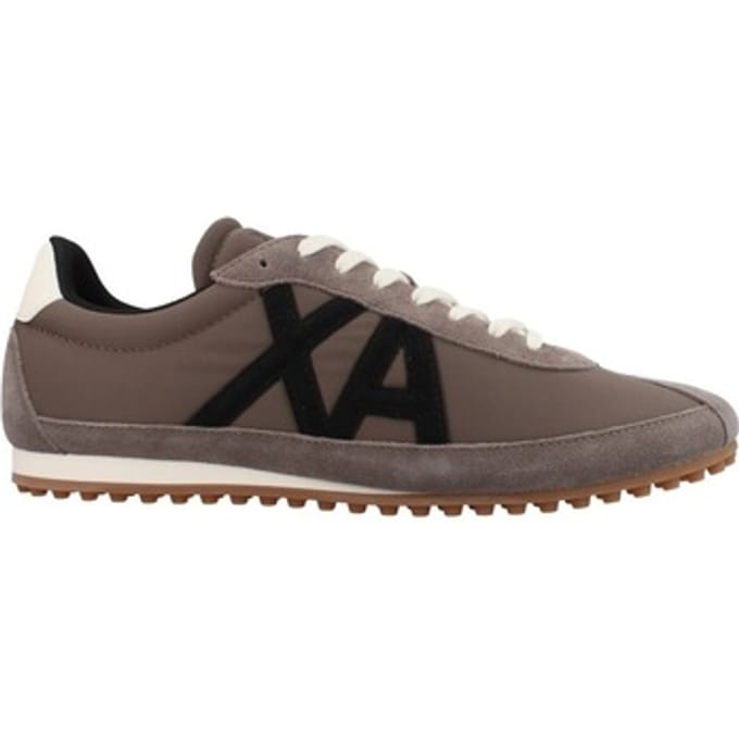 Armani Exchange Xm003390_af27477 Schoenen Bruin EU 46 Man