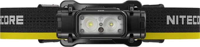 Nitecore NU53 Hoofdlamp Oplaadbaar