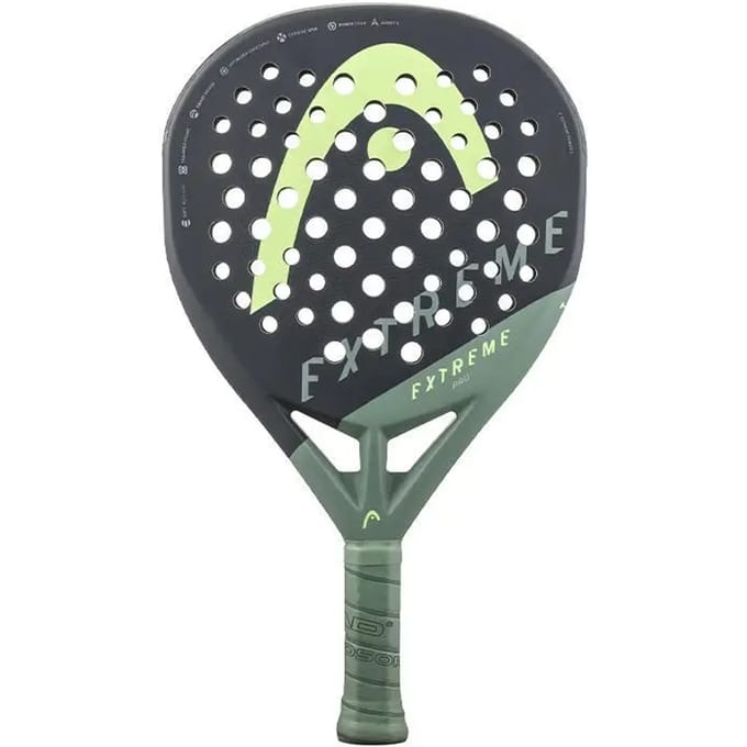 Head Extreme Pro padelracket 2023