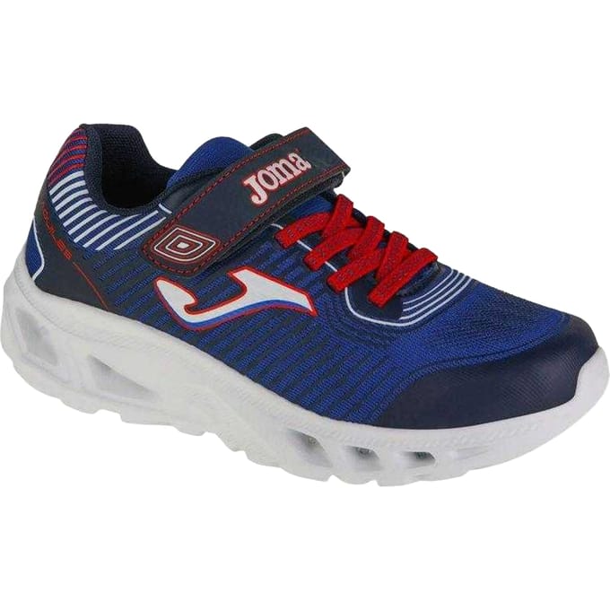 Joma Kinderen/Kinderen Aquiles Trainers (Blauw)