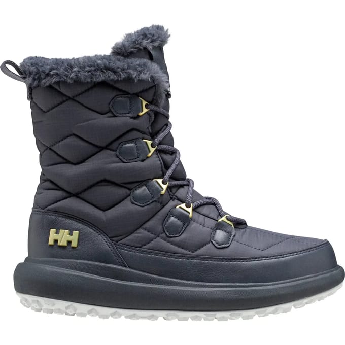 Dameslaarzen Helly Hansen Willetta 2 Ht