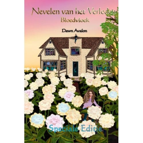 Bloedvloek 2, Speciale Editie - Dawn Avalon