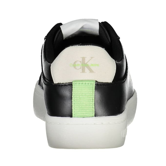 Monogram Lowtop Sneakers
